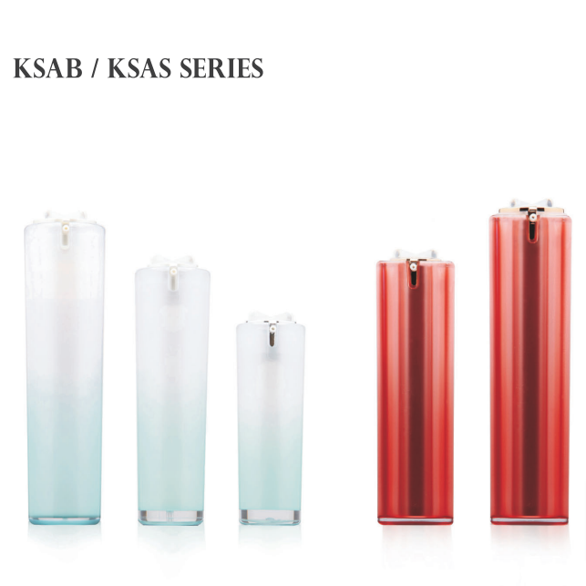 KSAB / KSAS Series